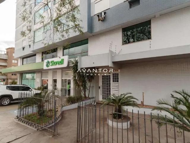 Apartamento para Venda em Santa Maria/RS Centro 3 Quartos