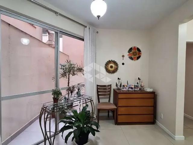 Apartamento para Venda em Santa Maria/RS Centro 3 Quartos