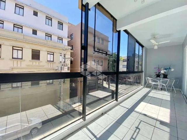 Apartamento para Venda em Santa Maria/RS Centro 3 Quartos