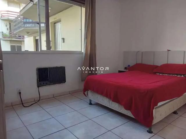 Apartamento para Venda em Santa Maria/RS Centro 3 Quartos