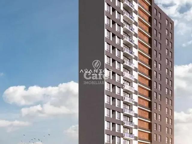 Apartamento para Venda em Santa Maria/RS Centro 3 Quartos