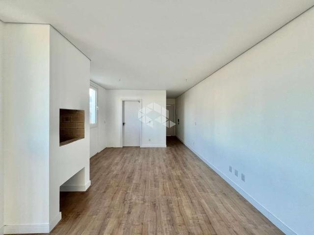 Apartamento para Venda em Santa Maria/RS Centro 3 Quartos