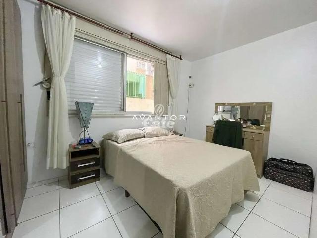 Apartamento para Venda em Santa Maria/RS Centro 3 Quartos
