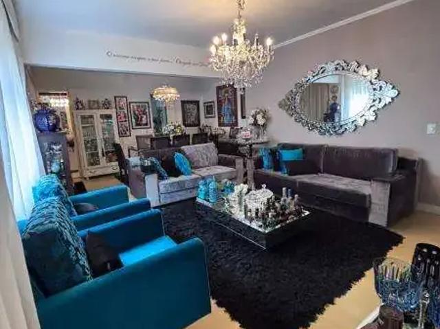 Apartamento para Venda em Santa Maria/RS Centro 3 Quartos