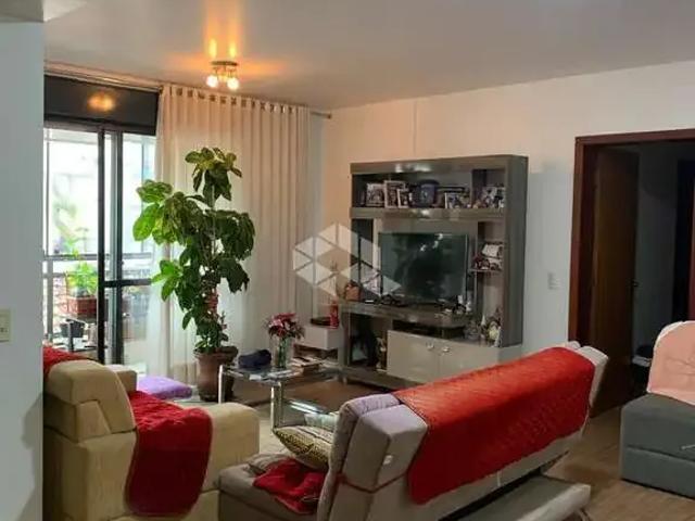 Apartamento para Venda em Santa Maria/RS Centro 3 Quartos