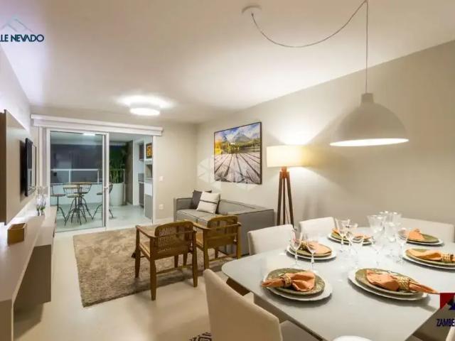 Apartamento para Venda em Santa Maria/RS Centro 3 Quartos