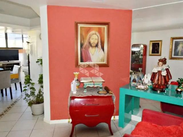 Apartamento para Venda em Santa Maria/RS Centro 3 Quartos