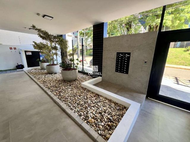Apartamento para Venda em Santa Maria/RS Centro 3 Quartos