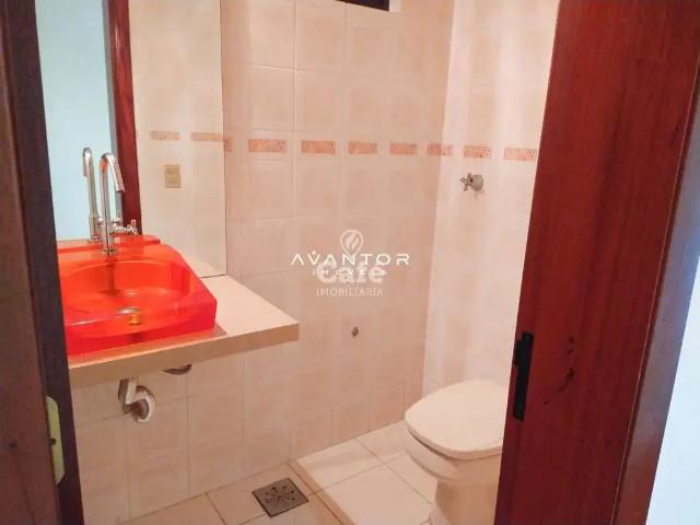 Apartamento para Venda em Santa Maria/RS Centro 3 Quartos