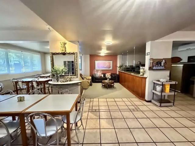 Apartamento para Venda em Santa Maria/RS Centro 3 Quartos