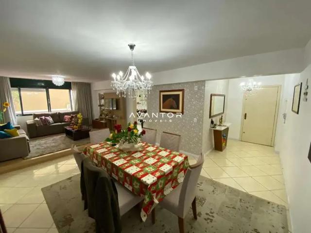 Apartamento para Venda em Santa Maria/RS Centro 3 Quartos