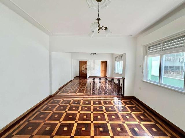Apartamento para Venda em Santa Maria/RS Centro 3 Quartos