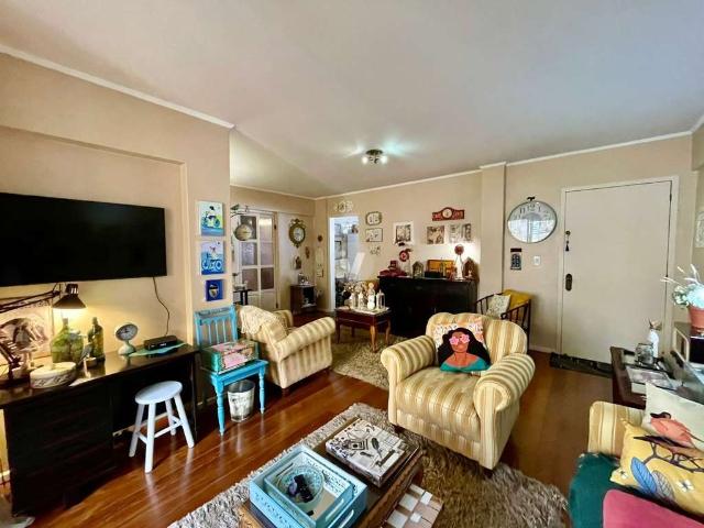 Apartamento para Venda em Santa Maria/RS Centro 3 Quartos
