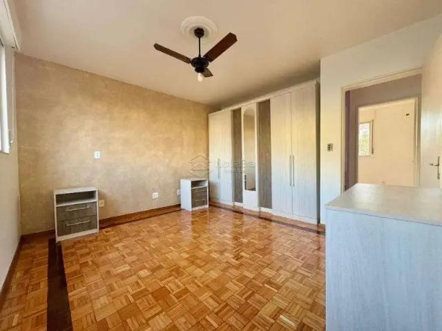 Apartamento para Venda em Santa Maria/RS Centro 3 Quartos