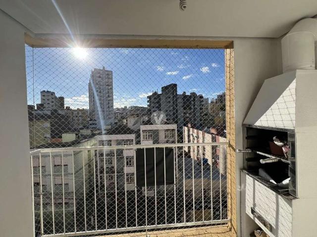 Apartamento para Venda em Santa Maria/RS Centro 3 Quartos