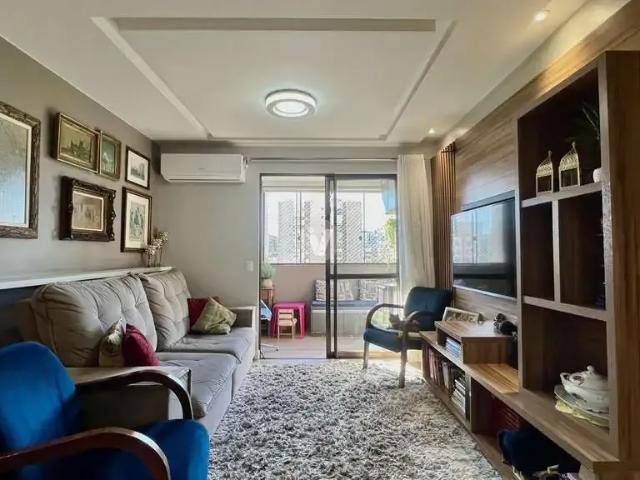Apartamento para Venda em Santa Maria/RS Centro 3 Quartos