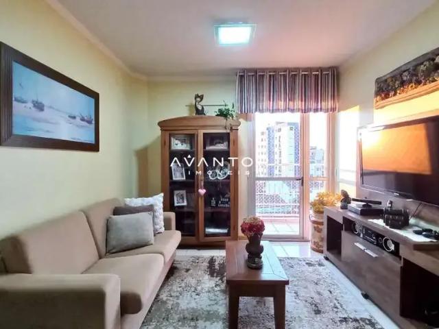 Apartamento para Venda em Santa Maria/RS Centro 3 Quartos