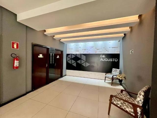 Apartamento para Venda em Santa Maria/RS Centro 3 Quartos