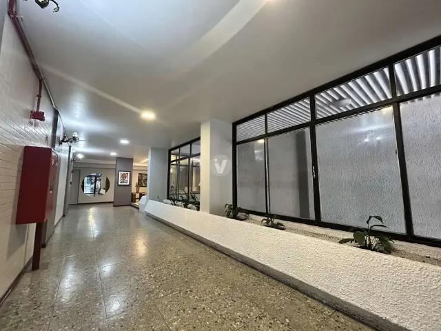 Apartamento para Venda em Santa Maria/RS Centro 3 Quartos