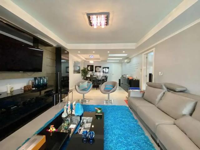 Apartamento para Venda em Santa Maria/RS Centro 3 Quartos