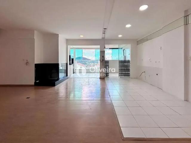 Apartamento para Venda em Santa Maria/RS Centro 3 Quartos
