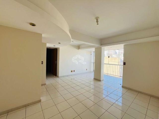 Apartamento para Venda em Santa Maria/RS Centro 3 Quartos