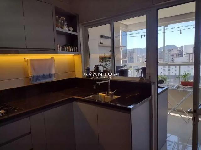 Apartamento para Venda em Santa Maria/RS Centro 3 Quartos