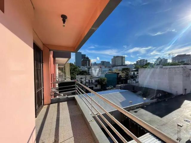 Apartamento para Venda em Santa Maria/RS Centro 3 Quartos