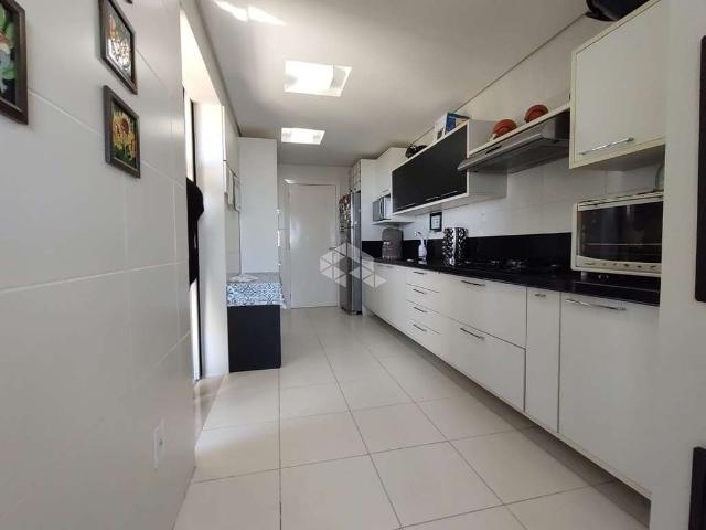 Apartamento para Venda em Santa Maria/RS Centro 3 Quartos