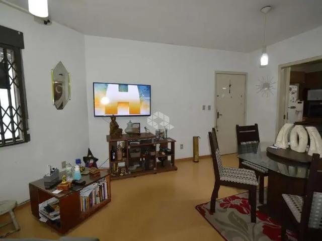 Apartamento para Venda em Santa Maria/RS Centro 3 Quartos