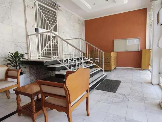 Apartamento para Venda em Santa Maria/RS Centro 3 Quartos
