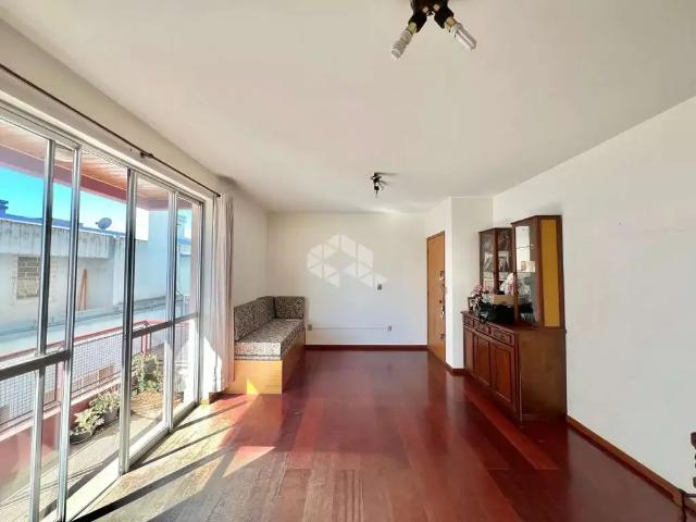 Apartamento para Venda em Santa Maria/RS Centro 3 Quartos