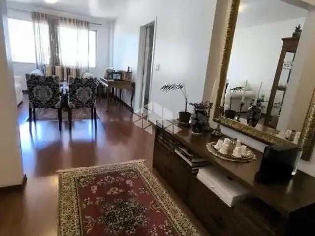 Apartamento para Venda em Santa Maria/RS Centro 3 Quartos