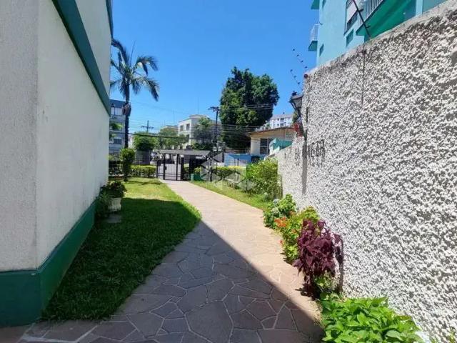 Apartamento para Venda em Santa Maria/RS Centro 3 Quartos