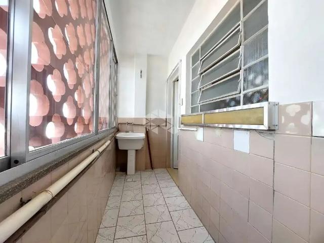 Apartamento para Venda em Santa Maria/RS Centro 3 Quartos