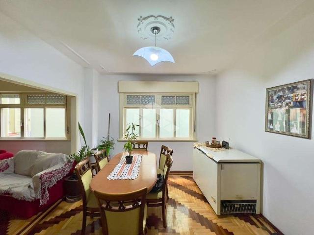Apartamento para Venda em Santa Maria/RS Centro 3 Quartos