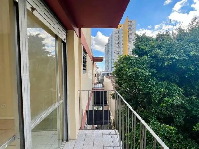 Apartamento para Venda em Santa Maria/RS Centro 3 Quartos