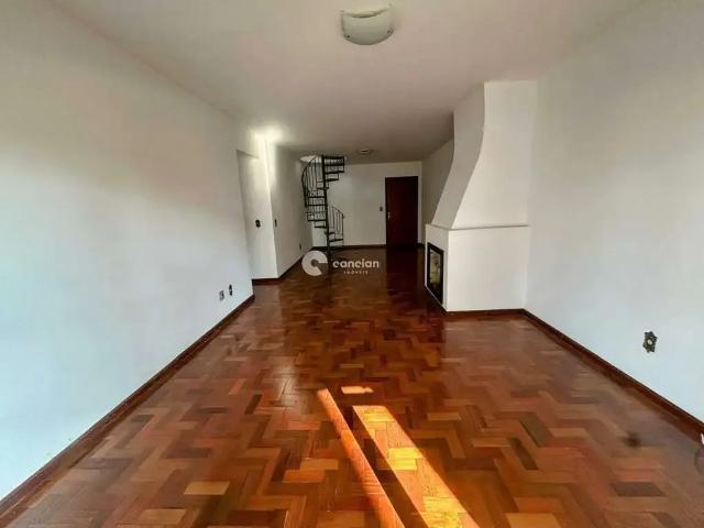Apartamento para Venda em Santa Maria/RS Centro 3 Quartos