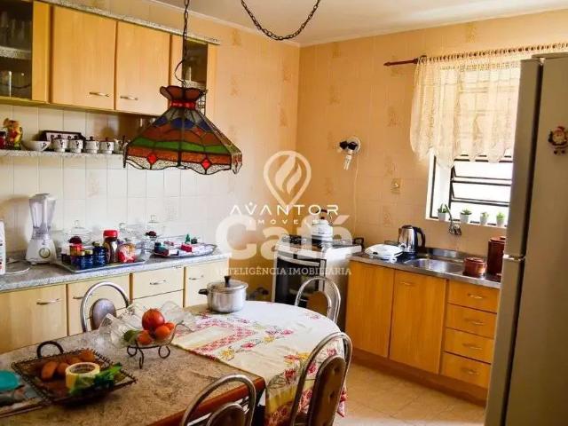 Apartamento para Venda em Santa Maria/RS Centro 4 Quartos