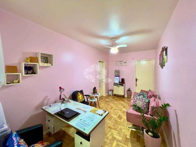 Apartamento para Venda em Santa Maria/RS Centro 4 Quartos
