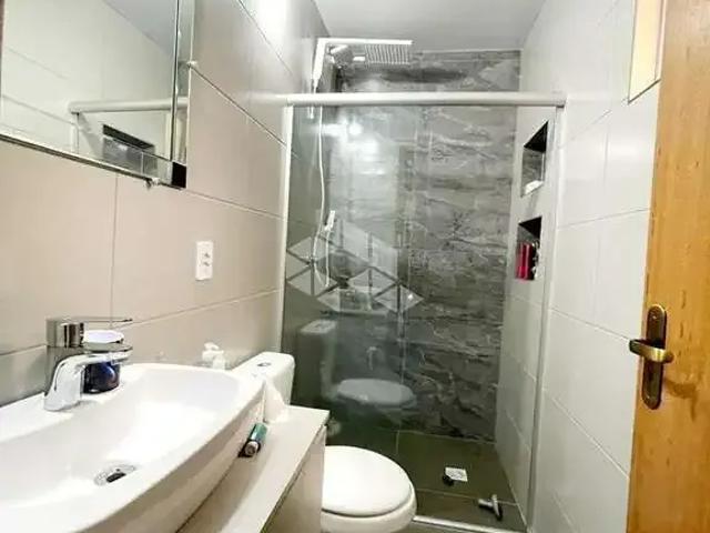 Apartamento para Venda em Santa Maria/RS Centro 4 Quartos