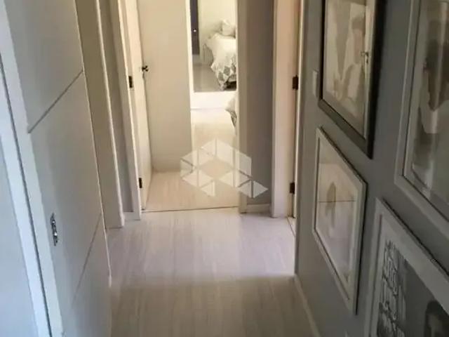 Apartamento para Venda em Santa Maria/RS Centro 4 Quartos