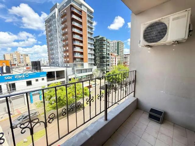 Apartamento para Venda em Santa Maria/RS Centro 4 Quartos