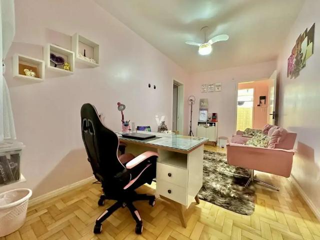 Apartamento para Venda em Santa Maria/RS Centro 4 Quartos