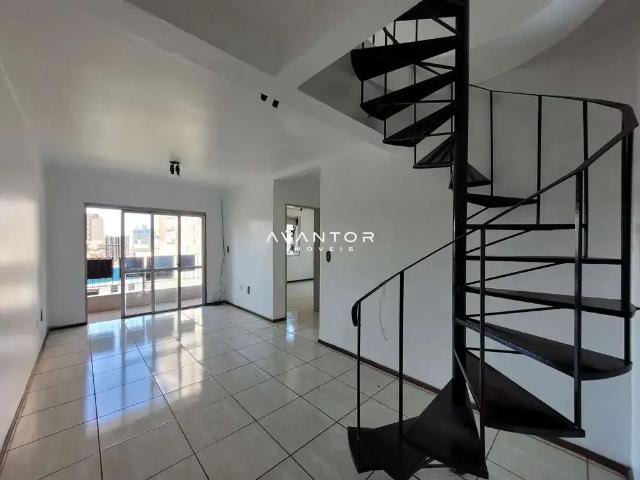 Apartamento para Venda em Santa Maria/RS Centro 4 Quartos