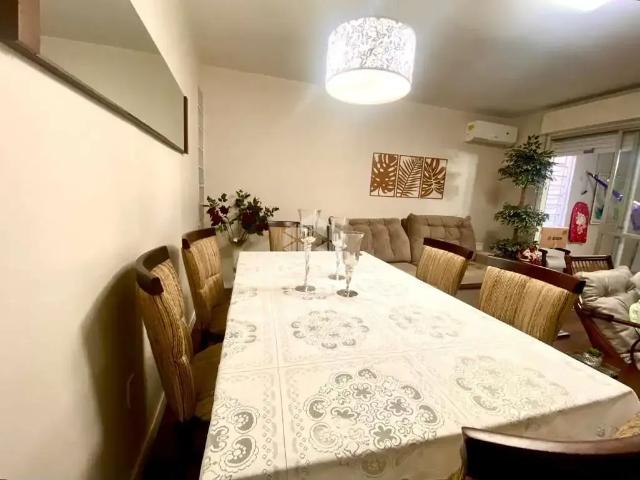 Apartamento para Venda em Santa Maria/RS Centro 4 Quartos