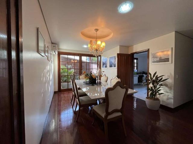 Apartamento para Venda em Santa Maria/RS Centro 4 Quartos