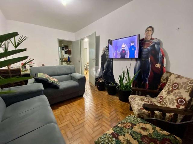 Apartamento para Venda em Santa Maria/RS Centro 4 Quartos