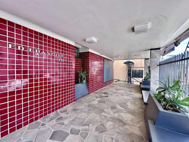 Apartamento para Venda em Santa Maria/RS Centro 4 Quartos