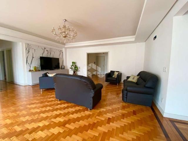 Apartamento para Venda em Santa Maria/RS Centro 4 Quartos